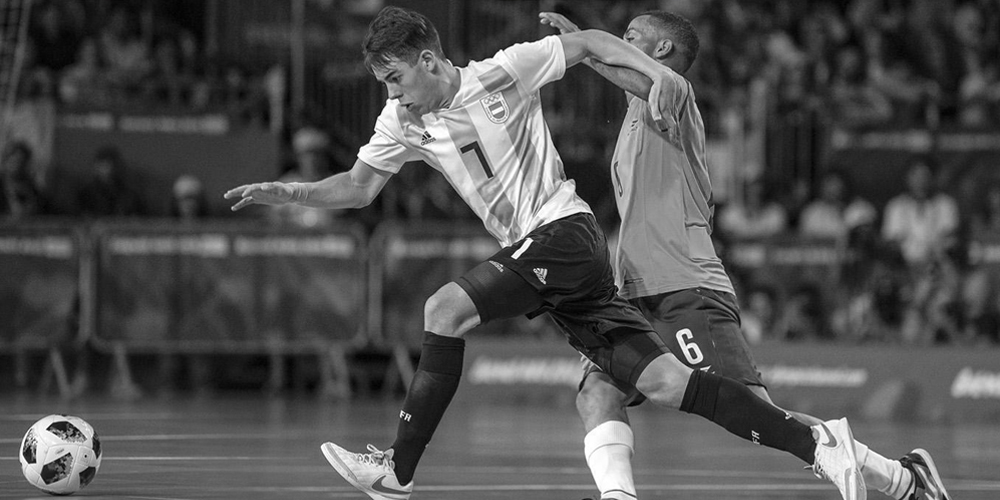 futsal