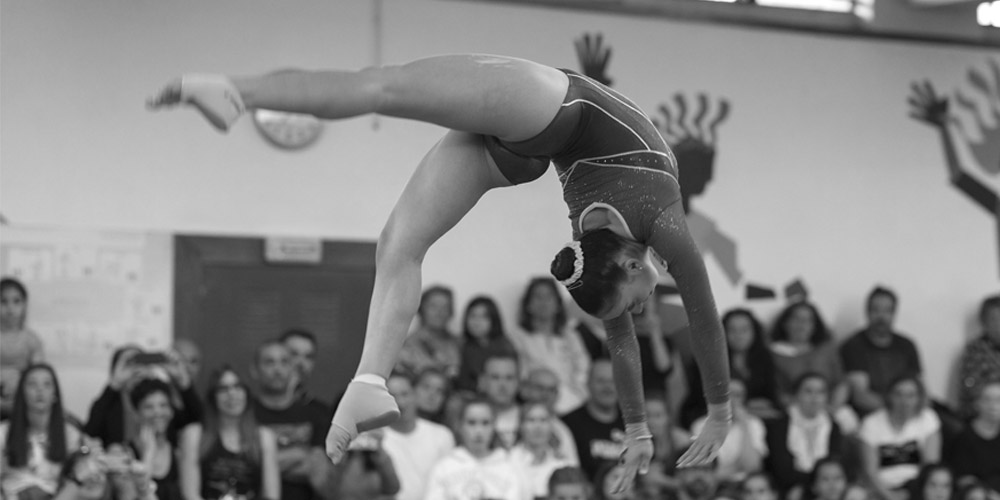 gimnasia