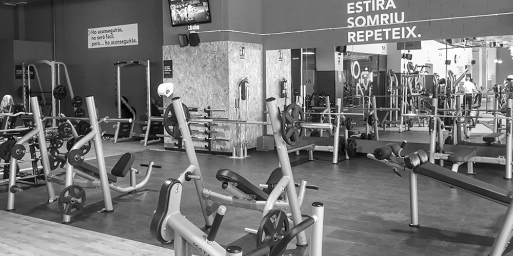 gym