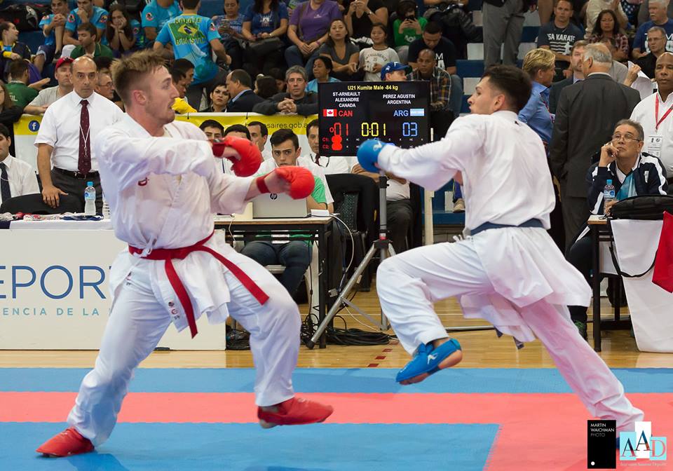 Taekwondo