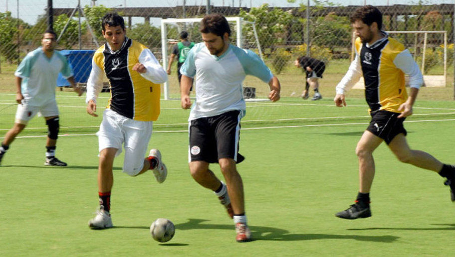 Fútbol