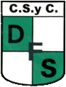 ESCUDO DFS