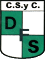 ESCUDO DFS