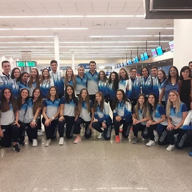 Fútbol Femenino