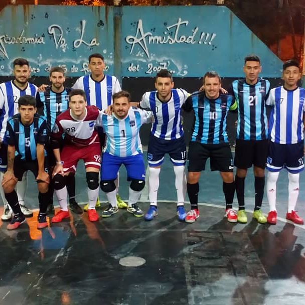 Fútbol Masculino