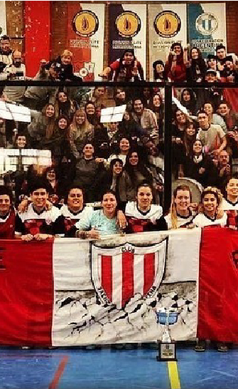 Futsal Femenino