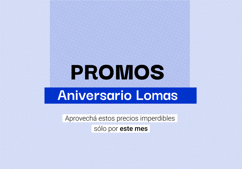 promo presentacion