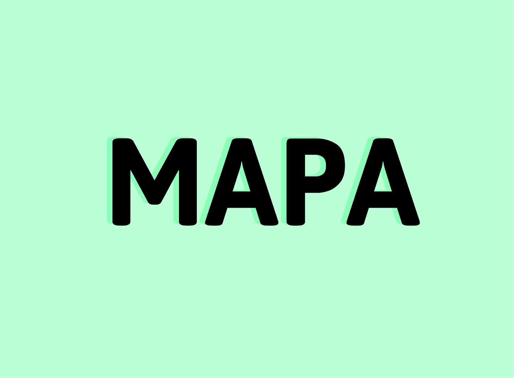 Mapa de Karen Mogliazza