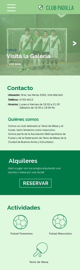 Propuesta Movil