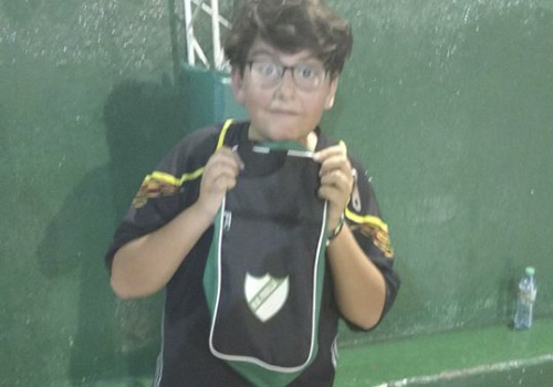 Juancito