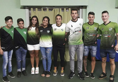 Tenis de mesa