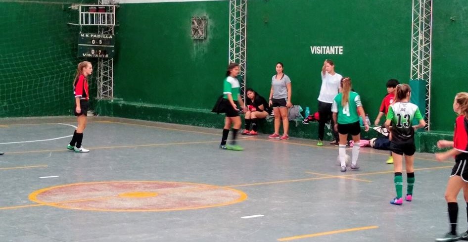 futsal