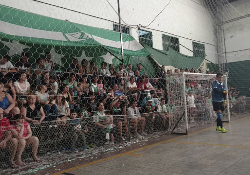 Tribunas