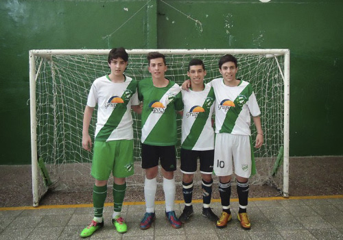 Torneo Futsal