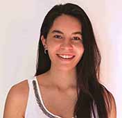 Victoria Gonzalez Panal