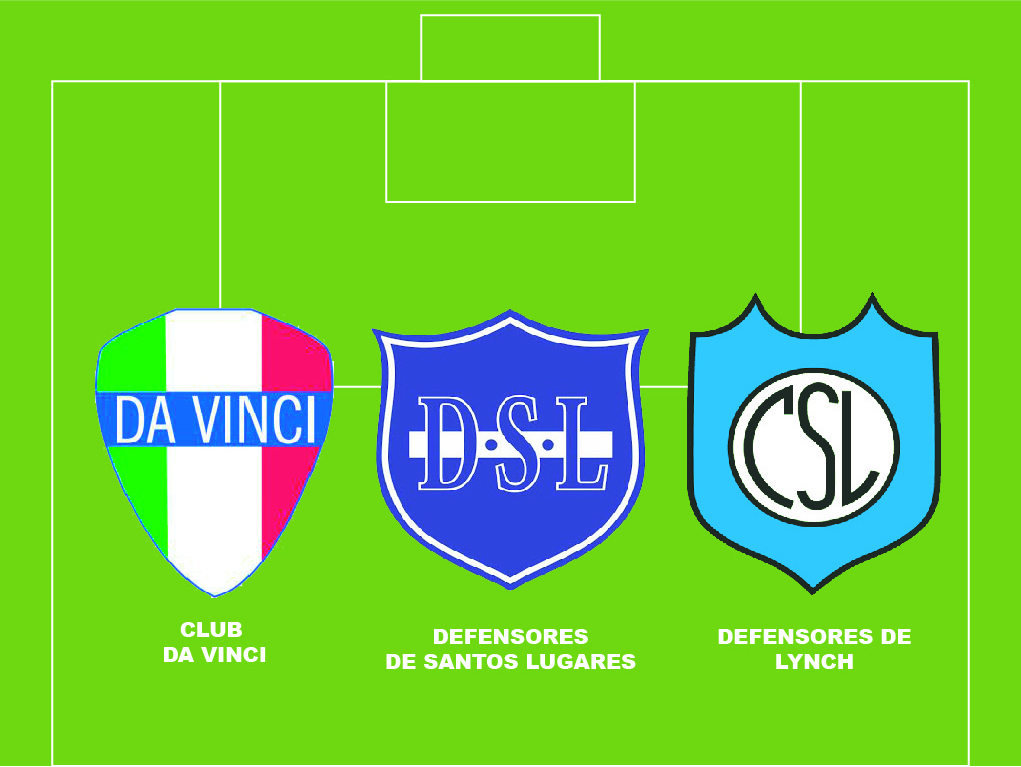rivales