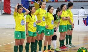 equipo futsal 2005
