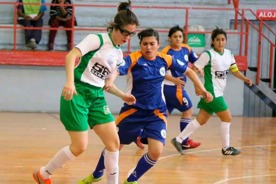 equipo futsal 2006