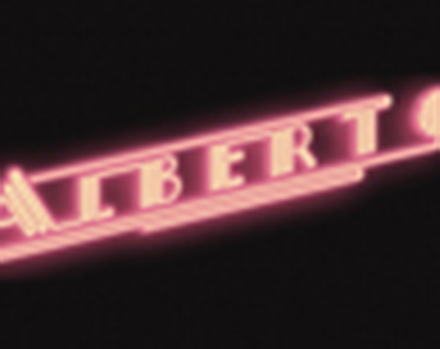 ALBERTO