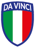 escudo da vinci