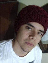 NICOLÁS MIRANDA