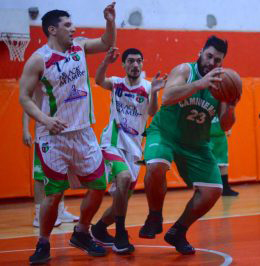 Basquet