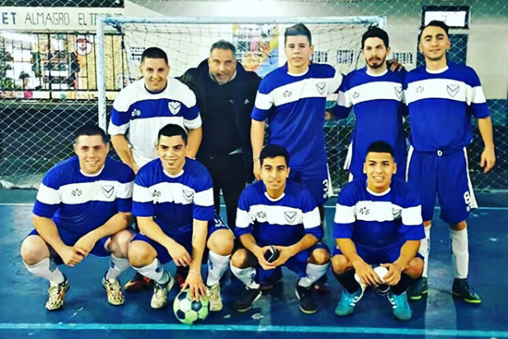 Primera Primera