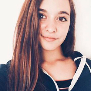 Camila Agowan