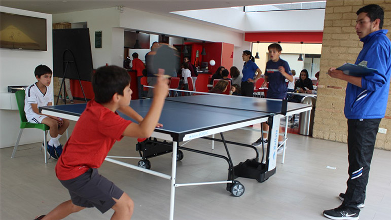Torneo
