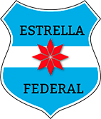 Logo Estrella Federal