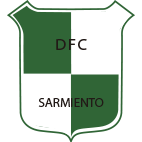 escudo club sarmiento