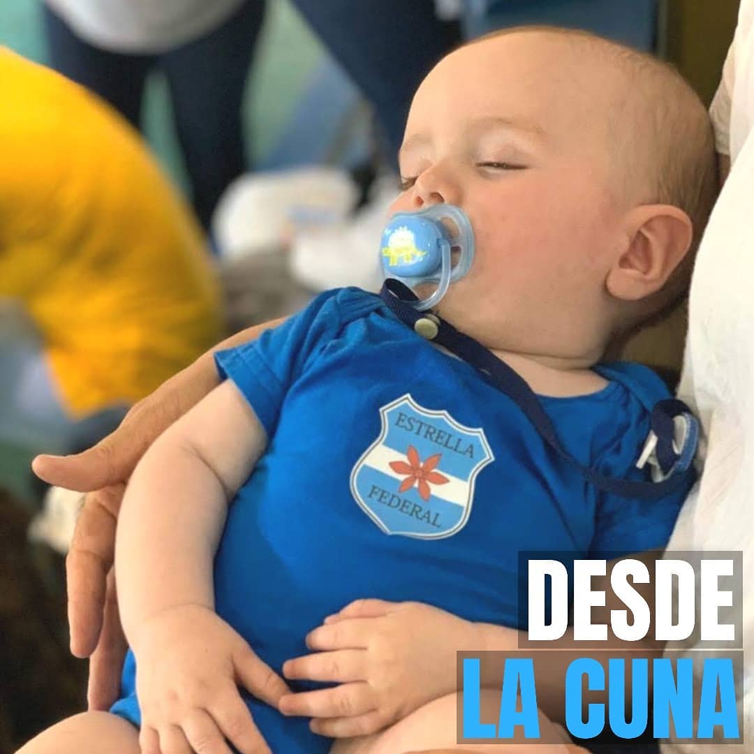 la estrella federal fundado el 11 de noviembre de 1952 1952-2002 50 años