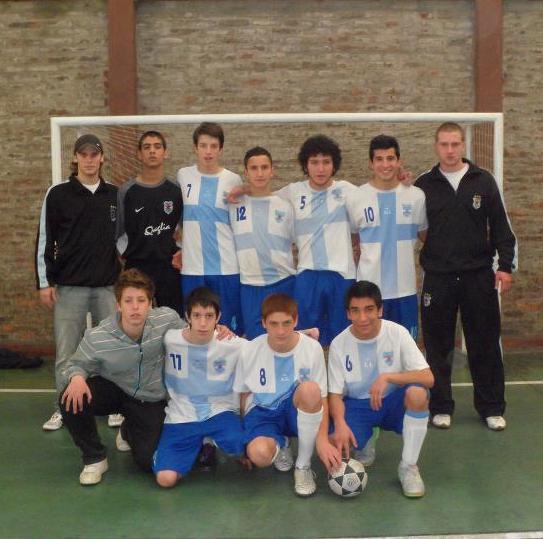 vivamos vicente lópez