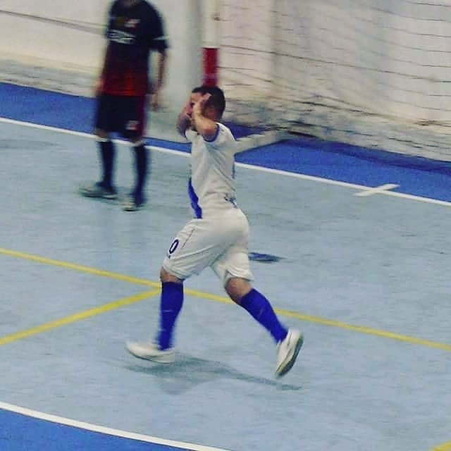 Club Estrella Federal Cat.2001 - Año 2008