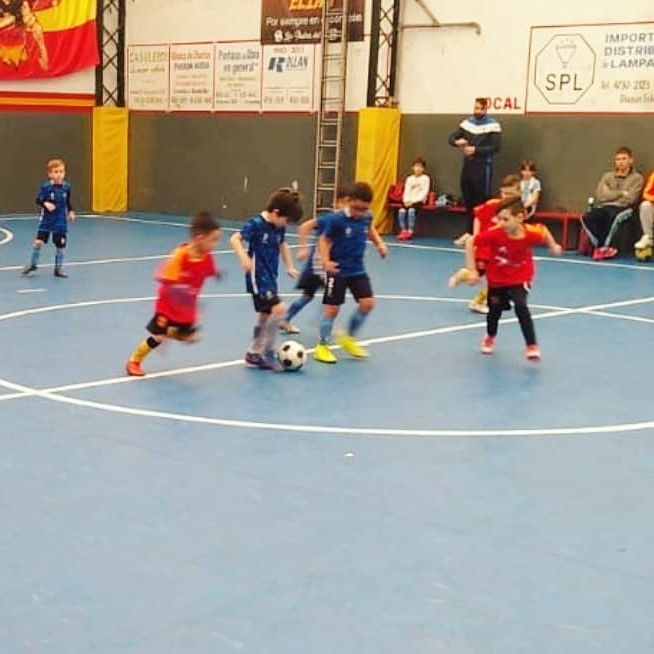 BabyFutbol