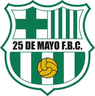 25 de Mayo