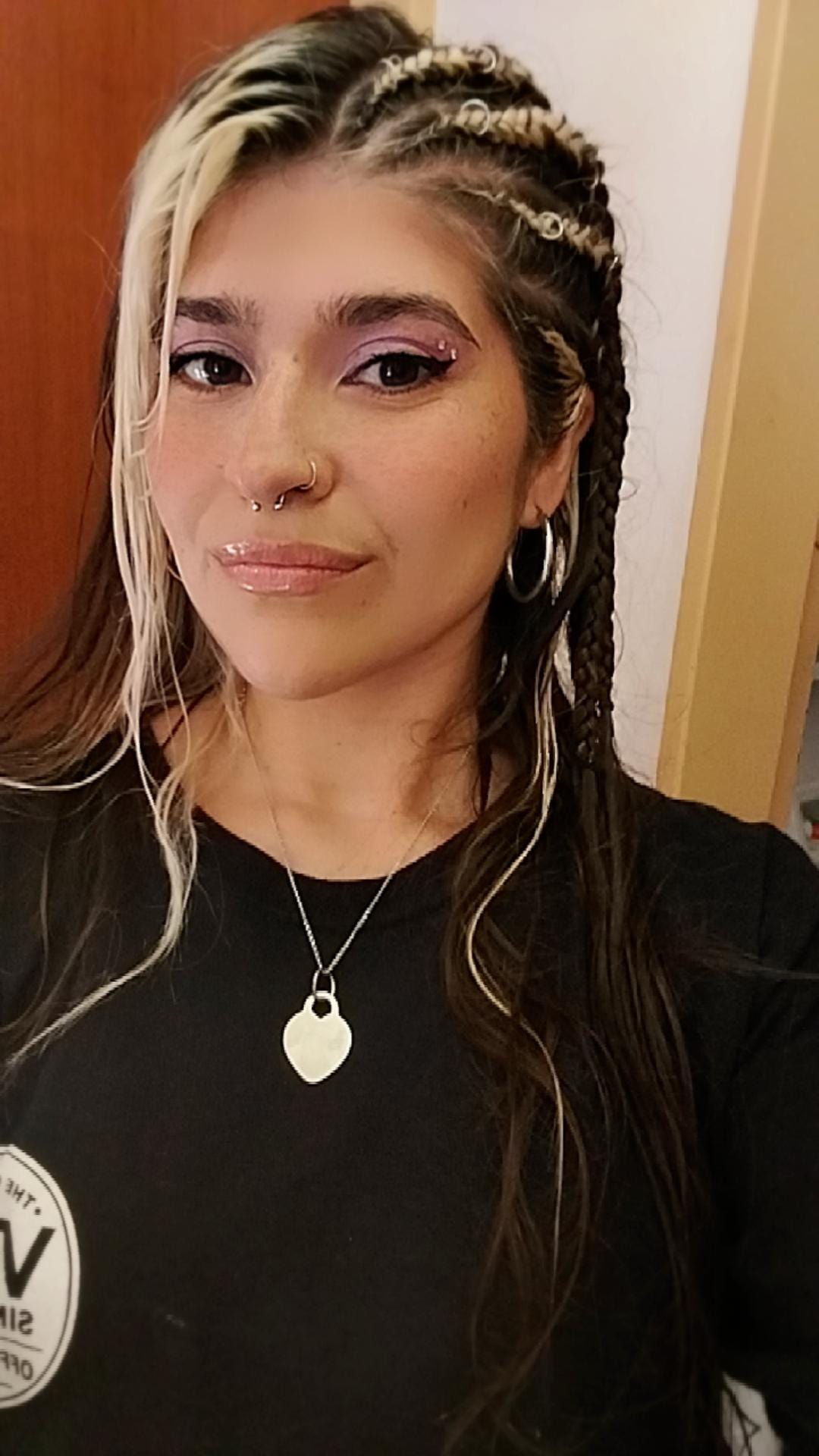 Mi foto