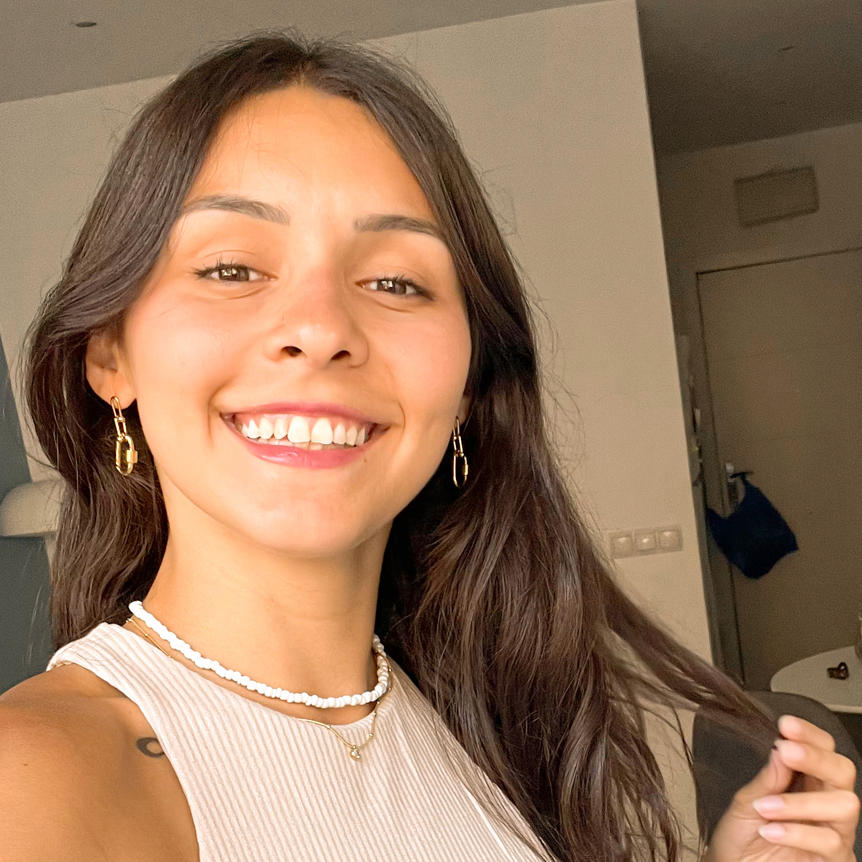foto lucila
