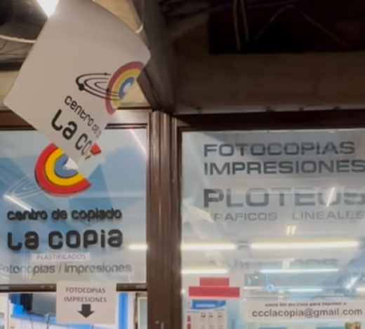 El poli