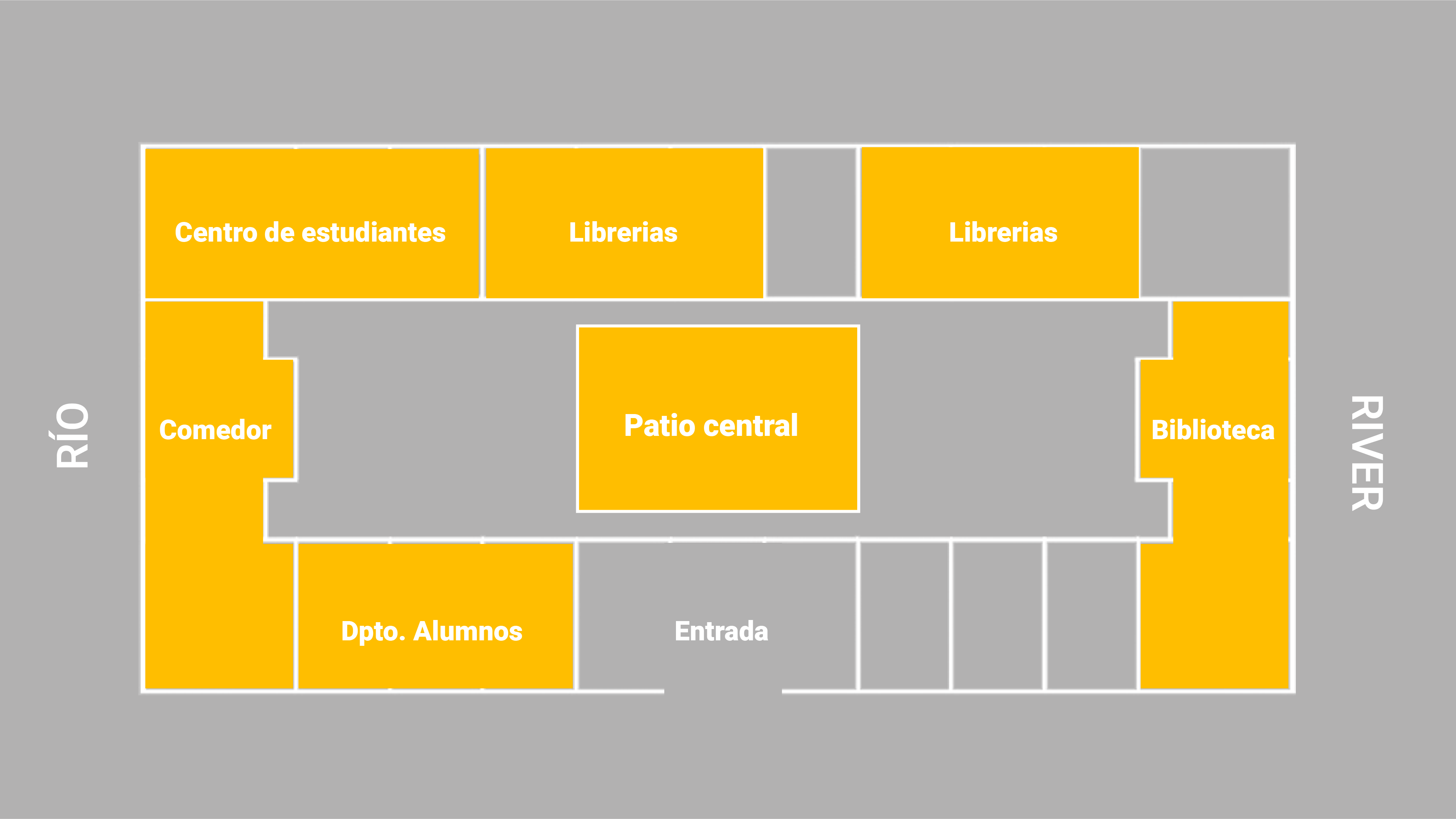 Mapa de PB