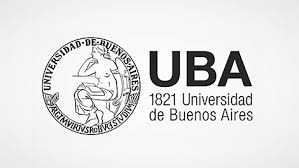 Logo de UBA