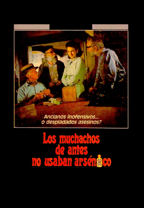 La Historia Oficial