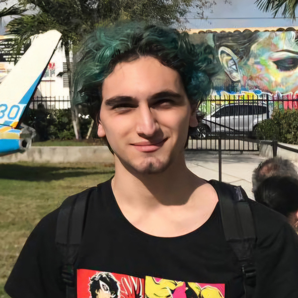 Foto Massimo