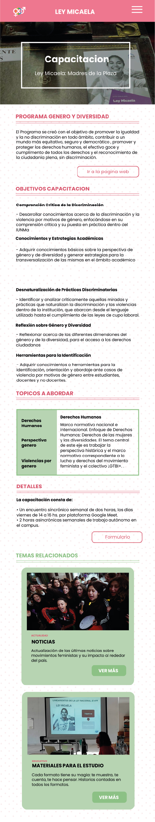 capacitacion