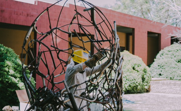 Pañuelo Universidad de Lujan