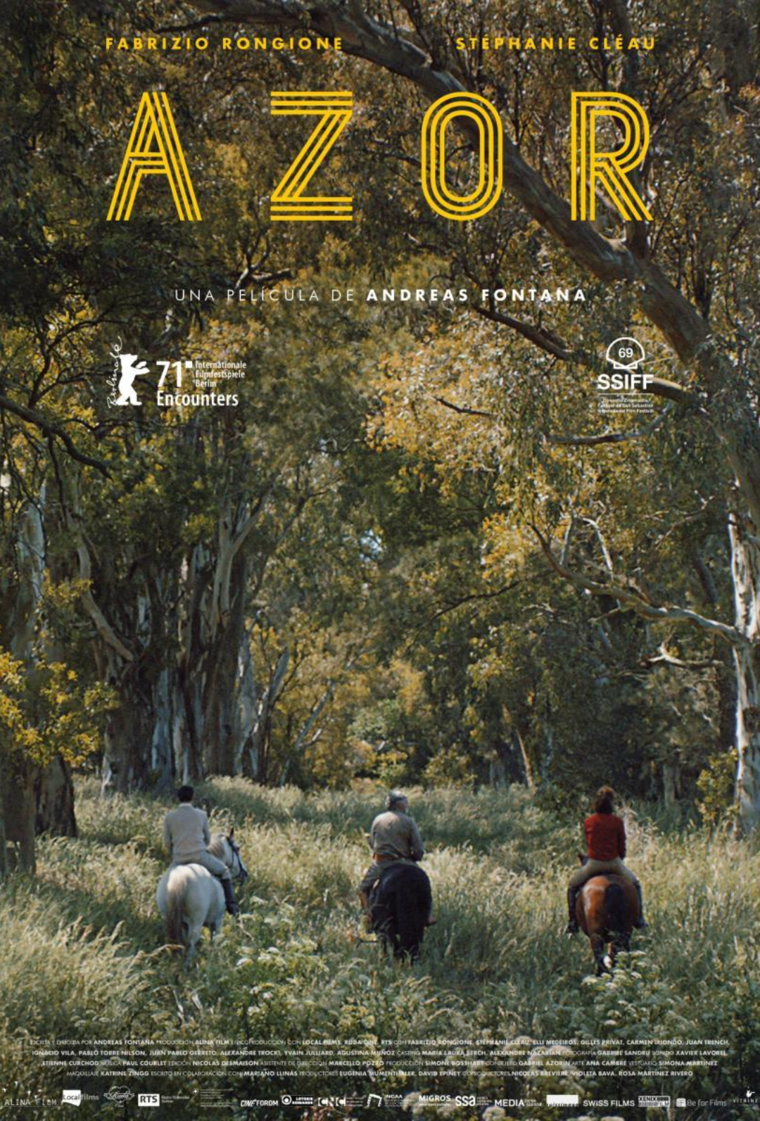AZOR