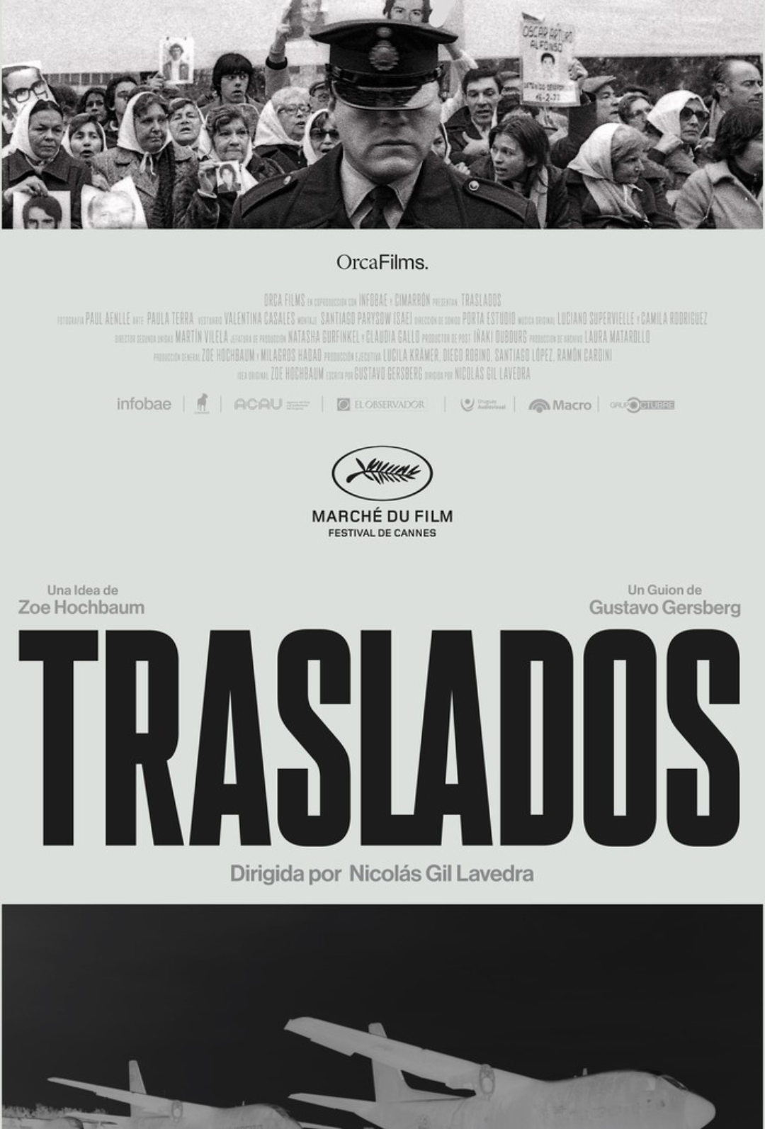 Traslados