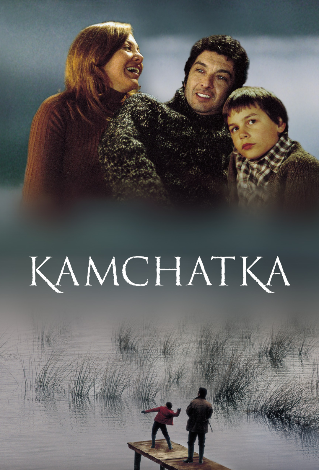Kamchatka