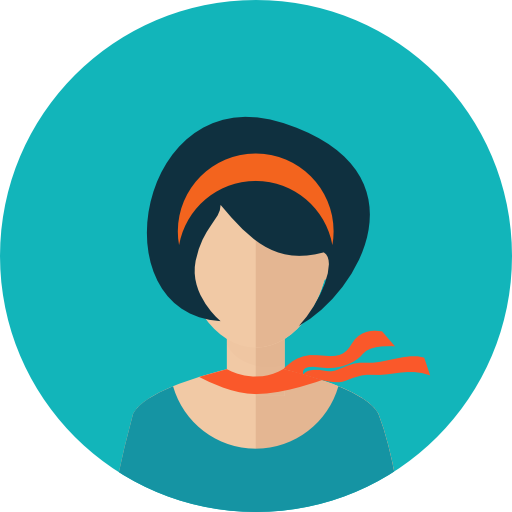 Icono de perfil