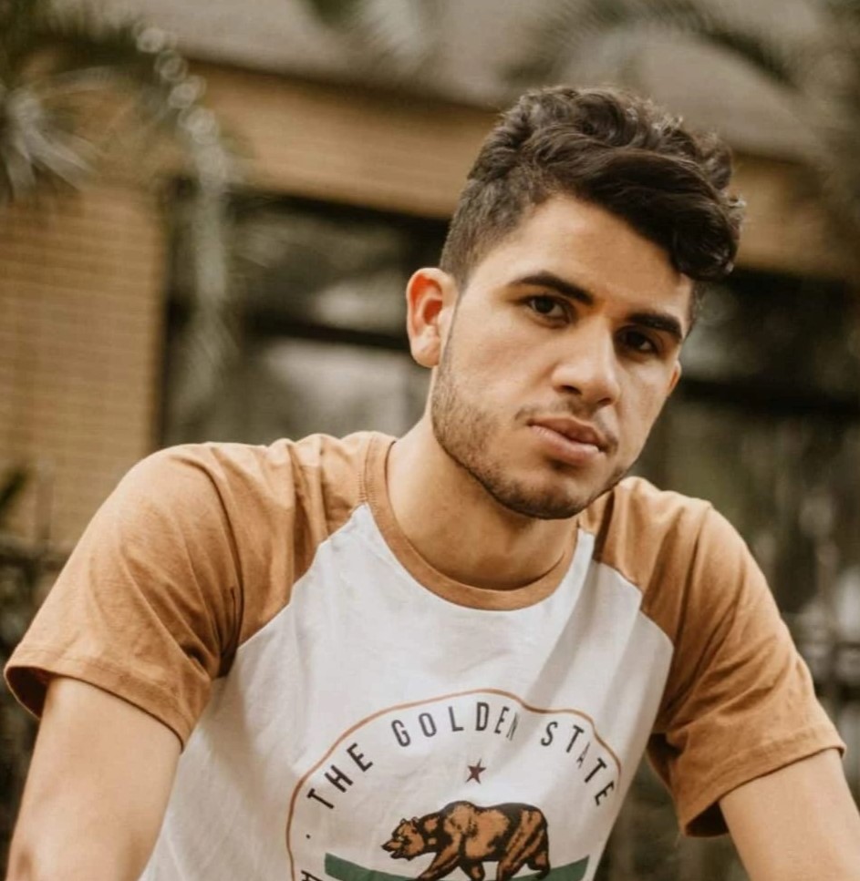 foto de perfil de Alex Gago